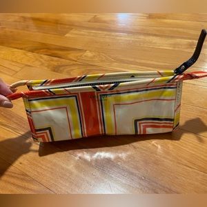 Kate Spade Makeup/Cosmetic Bag - 9x3